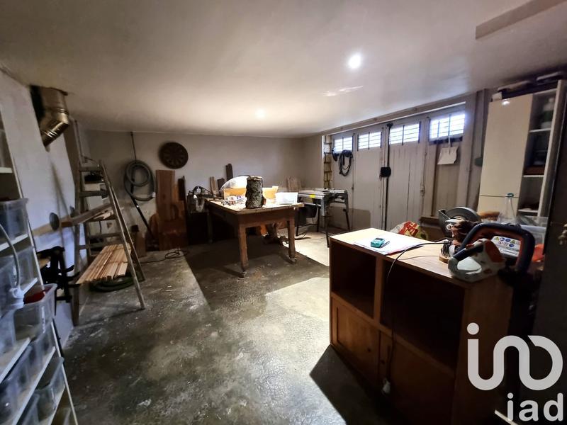 Maison - 176 m² - 5 pièces