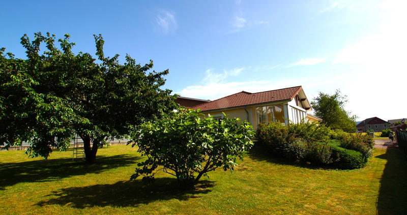 Maison - 102 m² - 4 pièces