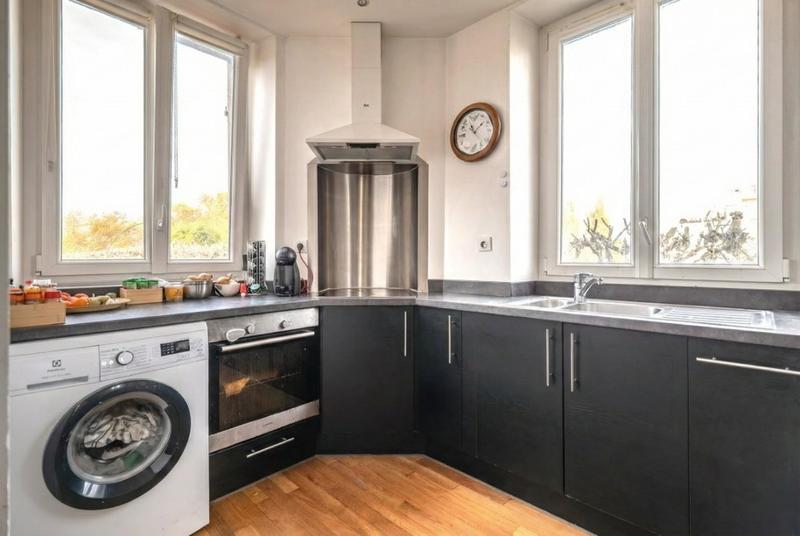 Appartement - 54 m² - 3 pièces