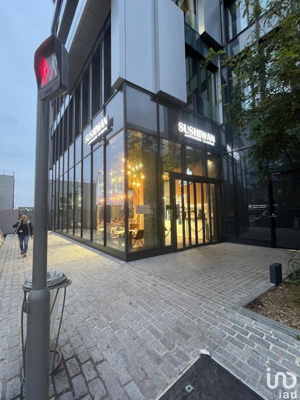 Local commercial - 180 m²