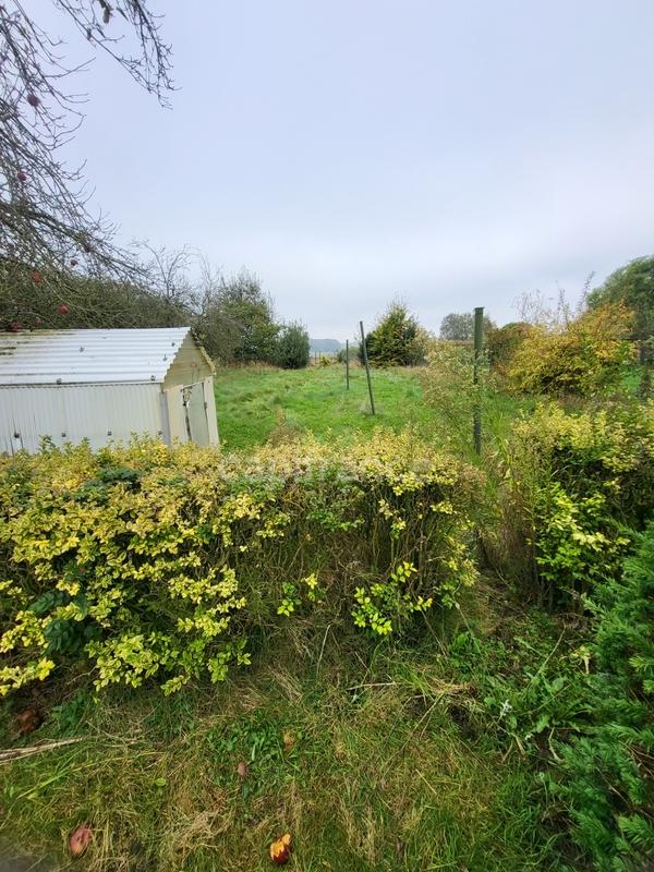 Maison - 84 m² - 4 pièces