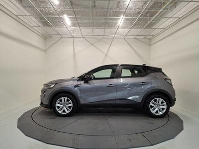 Renault Captur Eco-G 100 ch Evolution