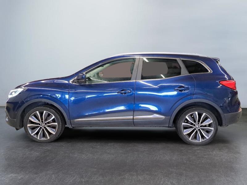 Renault Kadjar TCe 130 Energy Intens