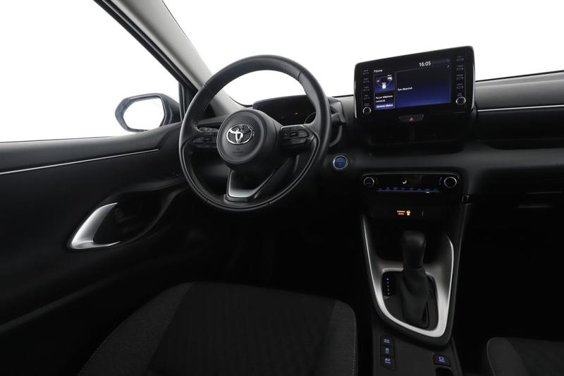 Toyota Yaris 1.5 Hybrid Design 116h