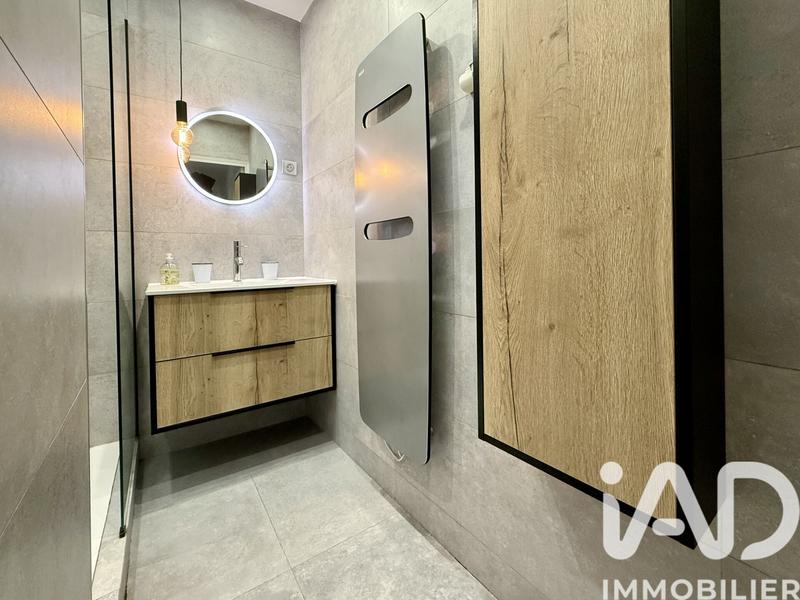 Appartement - 68 m² - 3 pièces