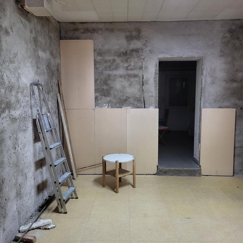 Maison - 111 m² - 6 pièces