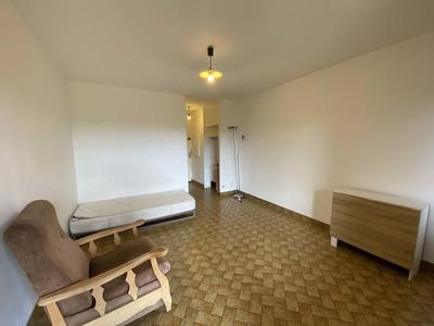 Appartement - 23 m² - 1 pièce