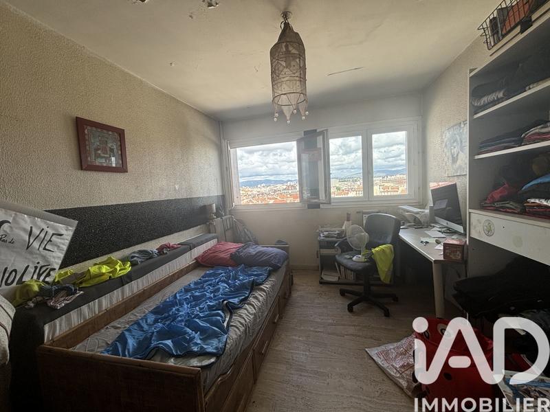 Appartement - 20 m² - 1 pièce