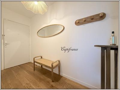 Appartement - 79 m² - 4 pièces