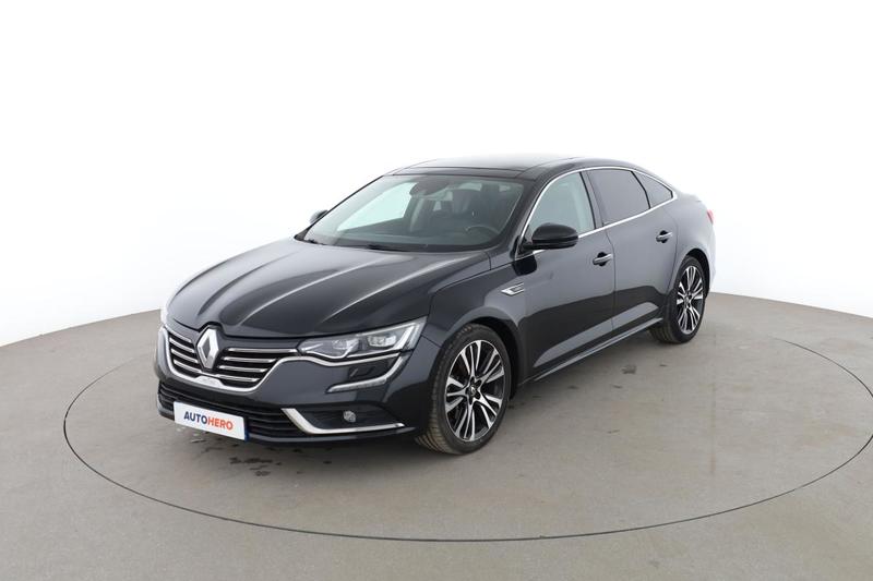 Renault Talisman 1.6 dCi Energy Initiale Paris Edc 160 ch
