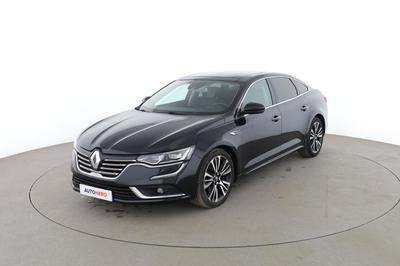 Renault Talisman 1.6 dCi Energy Initiale Paris Edc 160 ch