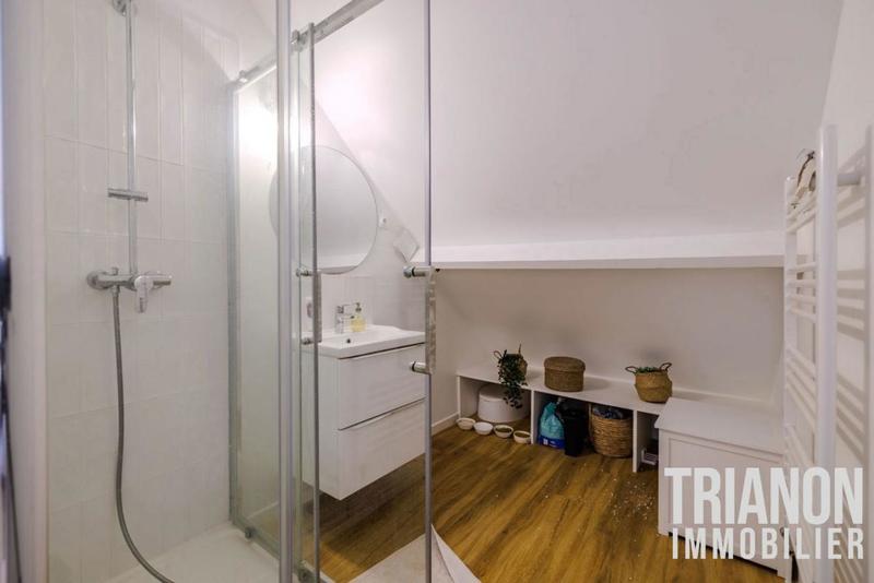 Maison - 122 m² - 6 pièces