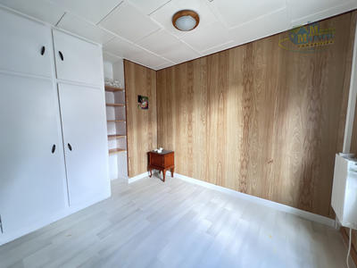 Appartement - 55 m² - 4 pièces