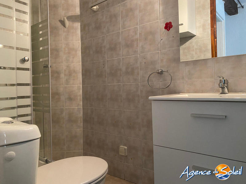 Maison - 32 m² - 3 pièces