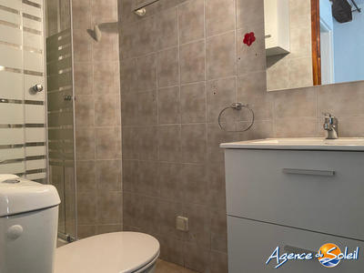 Maison - 32 m² - 3 pièces