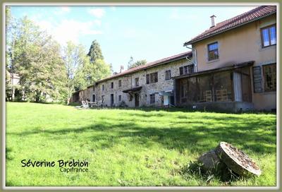 Maison - 388 m² - 13 pièces