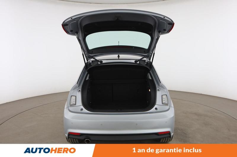 Audi A1 sportback 1.4 Tdi Ultra Ambition s tronic 90 ch
