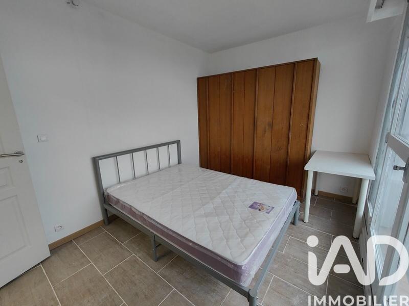 Appartement - 97 m² - 6 pièces