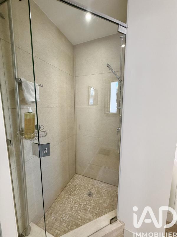 Appartement - 65 m² - 2 pièces