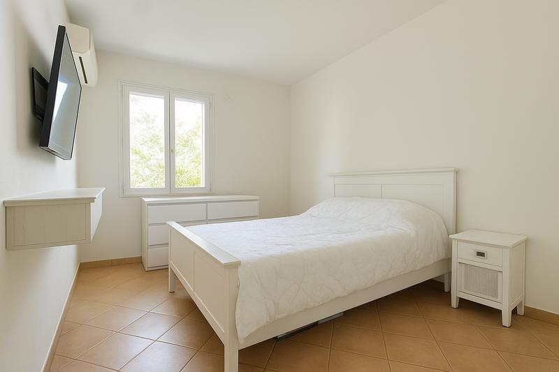 Villa - 120 m² - 5 pièces