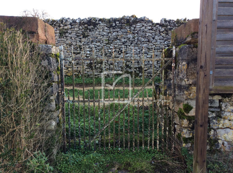 Maison - 171 m² - 8 pièces