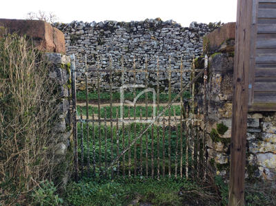 Maison - 171 m² - 8 pièces