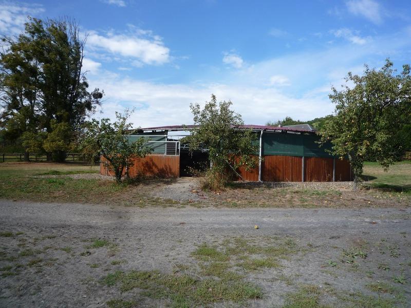 Propriété - 190 m² - 6 pièces