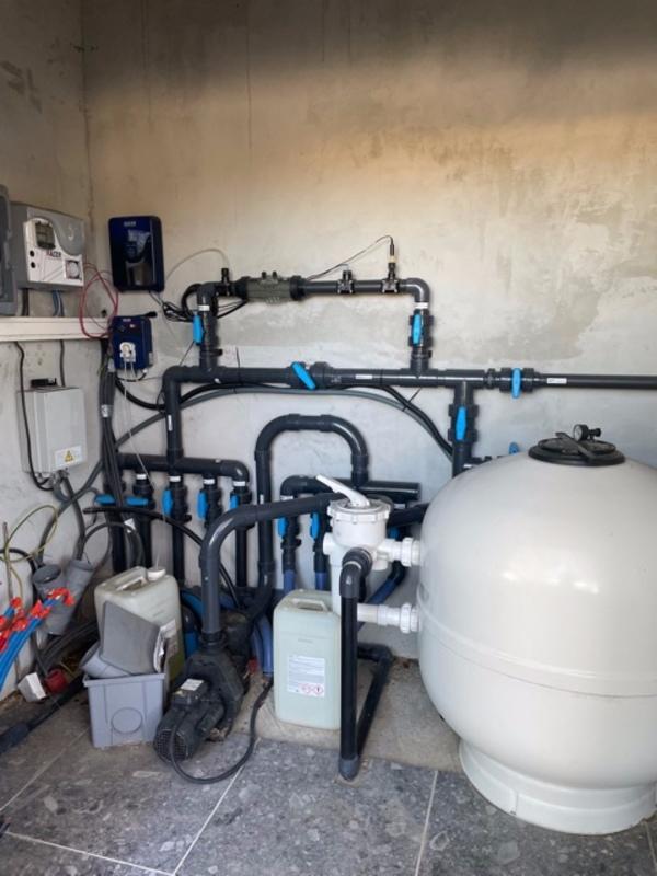 Maison - 300 m² - 12 pièces