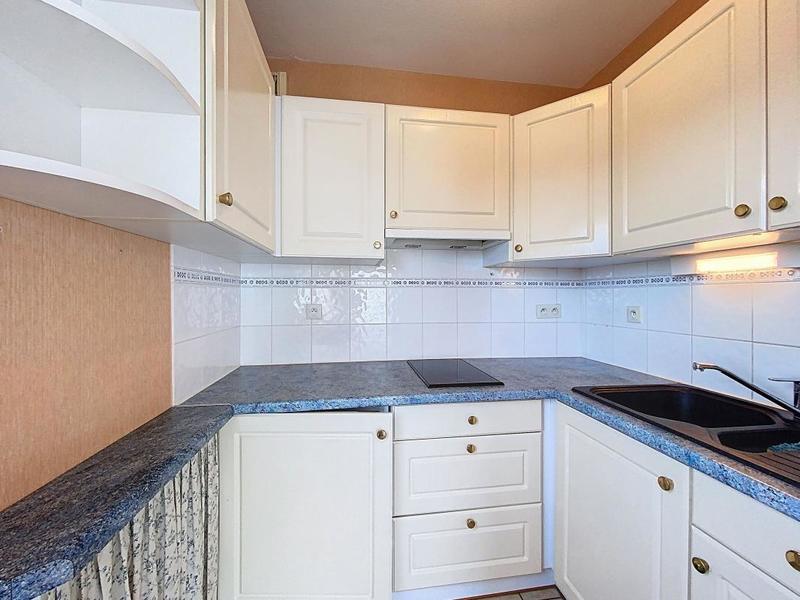 Appartement - 51 m² - 2 pièces