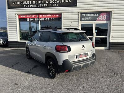 Citroën C3 Aircross BlueHDi 100ch Shine