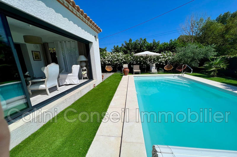 Villa - 105 m² - 4 pièces