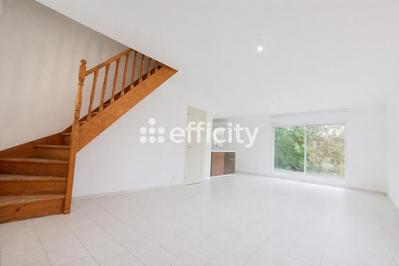 Pavillon - 95 m² - 4 pièces