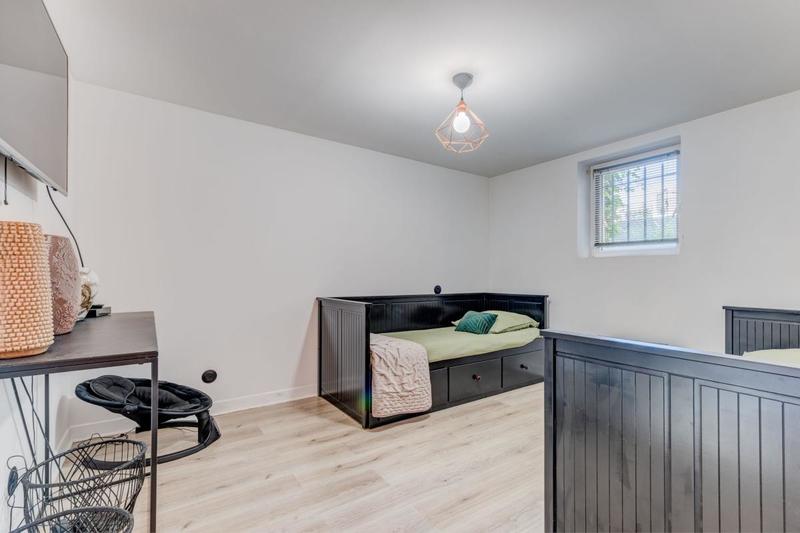 Maison bourgeoise - 155 m² - 6 pièces