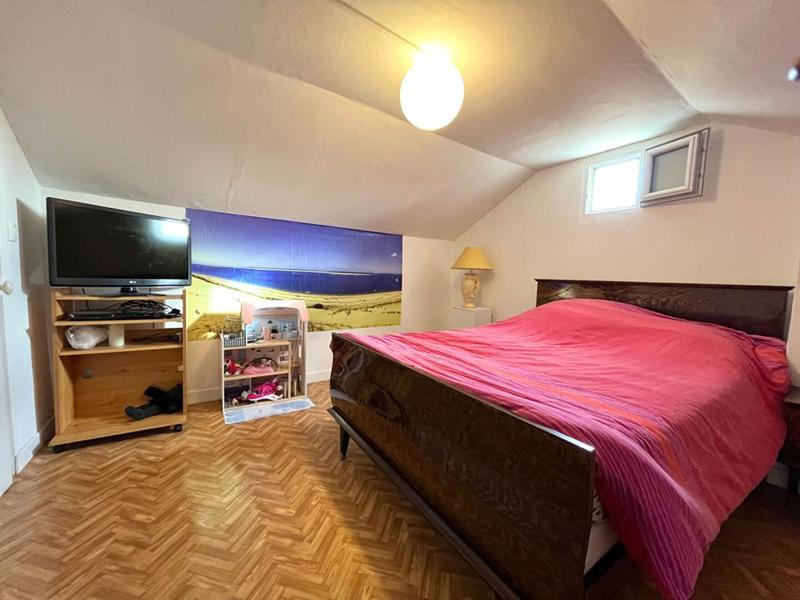 Maison - 70 m² - 3 pièces