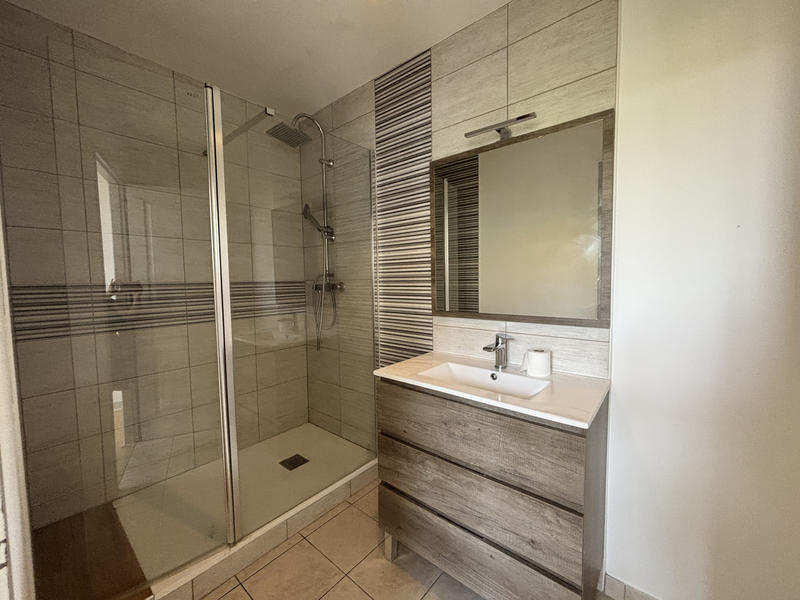 Appartement - 32 m² - 2 pièces