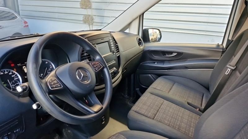 Mercedes Vito Fourgon 116 Cdi Compact Pro Bva