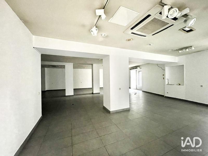 Local commercial - 120 m²