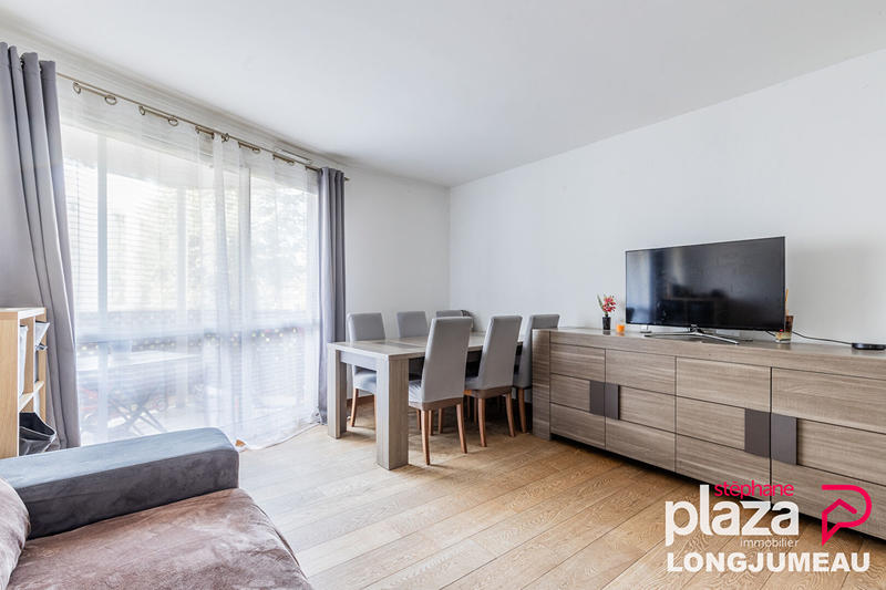 Appartement - 77 m² - 4 pièces