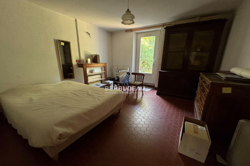 Maison de village - 148 m² - 5 pièces