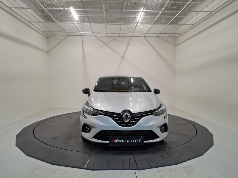Renault Clio E-Tech full hybrid 145 Techno