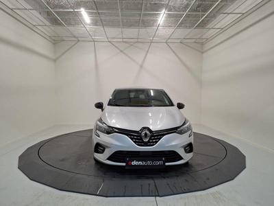 Renault Clio E-Tech full hybrid 145 Techno