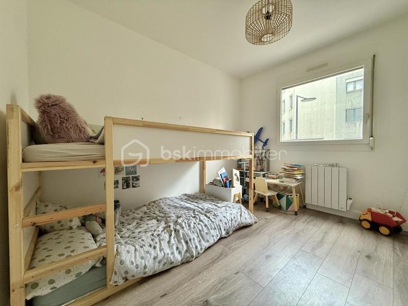 Appartement - 86 m² - 4 pièces