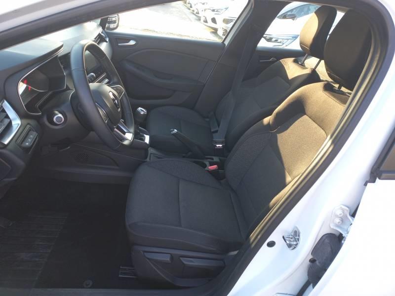 Renault Clio Societe Tce 100 Air Nav