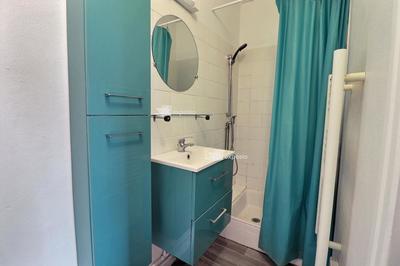 Appartement - 19 m² - 1 pièce