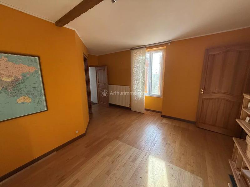 Maison - 190 m² - 6 pièces