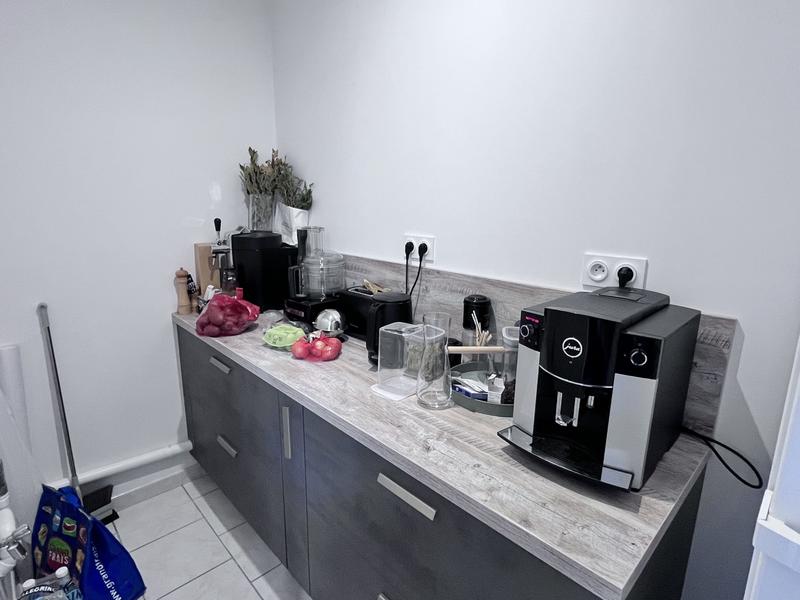 Maison traditionnelle - 530 m² - 16 pièces