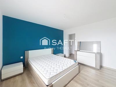 Maison - 168 m² - 7 pièces