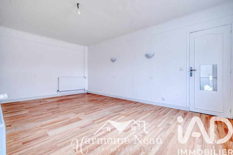 Maison - 105 m² - 4 pièces