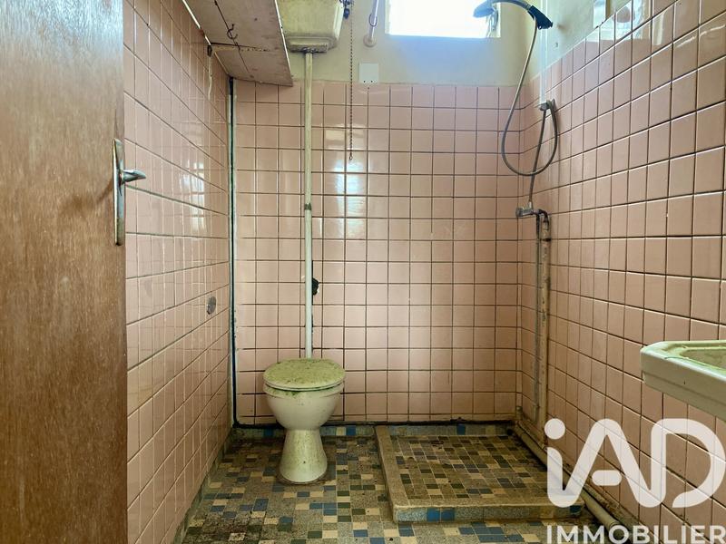 Maison - 159 m² - 9 pièces