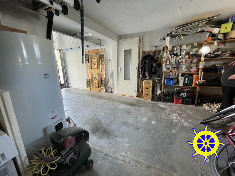 Appartement - 71 m² - 4 pièces